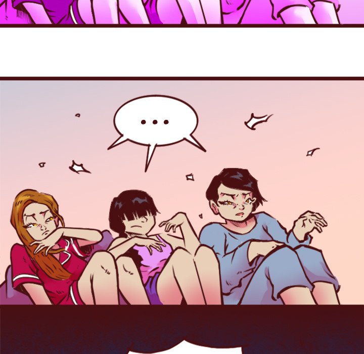 App's Orbs Apps Orbs EP 21 - Toomics page 24 - 