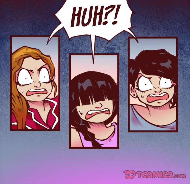 App's Orbs Apps Orbs EP 21 - Toomics page 25 - 
