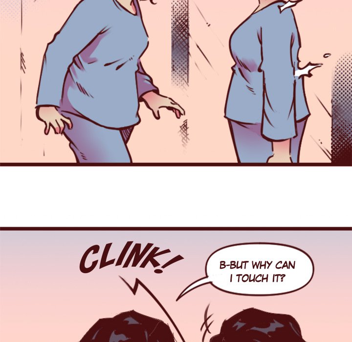 App's Orbs Apps Orbs EP 21 - Toomics page 29 - 