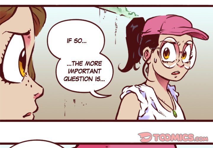 App's Orbs Apps Orbs EP 21 - Toomics page 4 - 