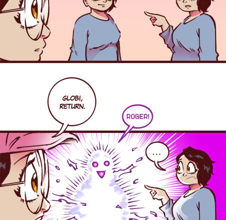 App's Orbs Apps Orbs EP 21 - Toomics page 36 - 