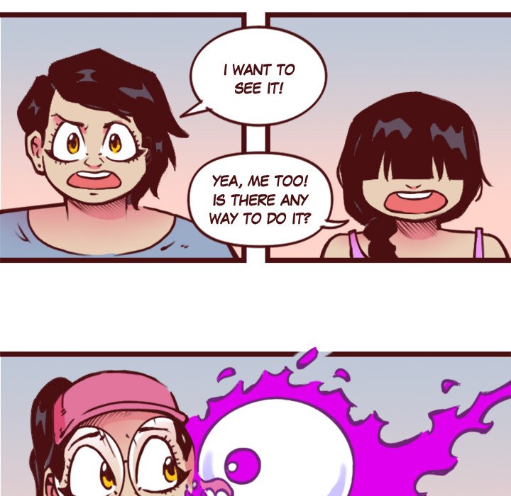 App's Orbs Apps Orbs EP 21 - Toomics page 38 - 