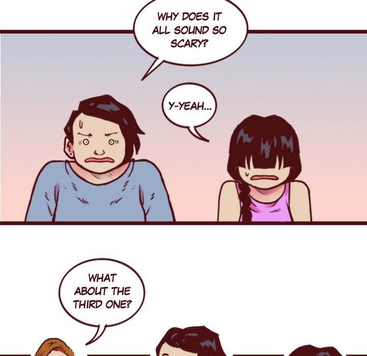 App's Orbs Apps Orbs EP 21 - Toomics page 42 - 