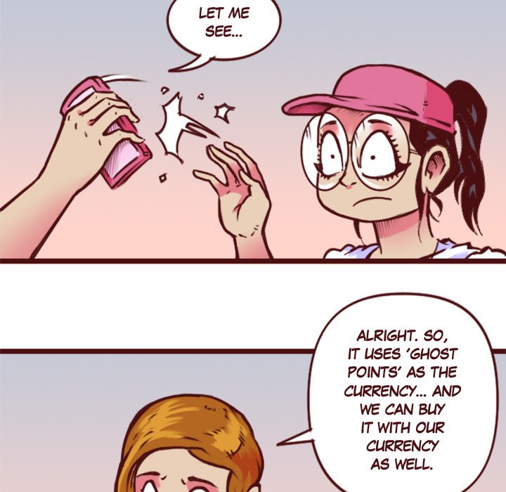 App's Orbs Apps Orbs EP 21 - Toomics page 44 - 
