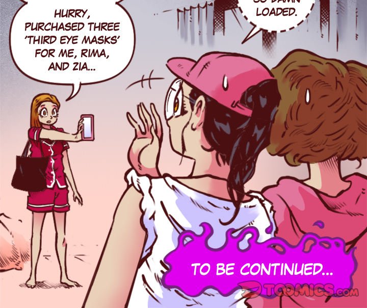 App's Orbs Apps Orbs EP 21 - Toomics page 46 - 