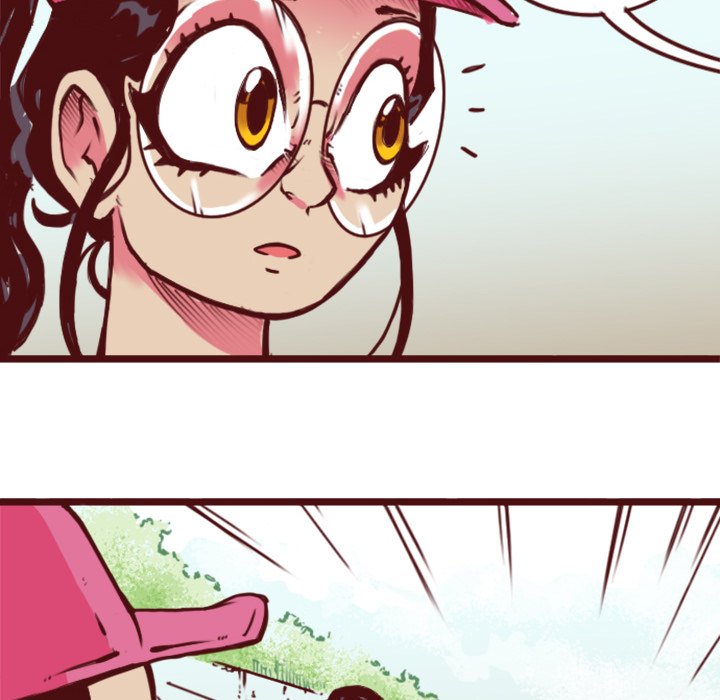 App's Orbs Apps Orbs EP 21 - Toomics page 6 - 