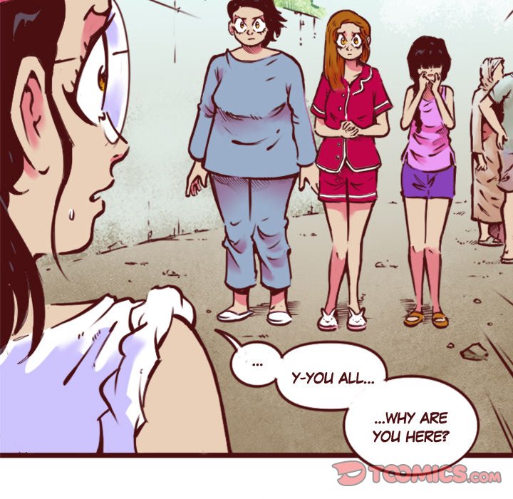 App's Orbs Apps Orbs EP 21 - Toomics page 7 - 