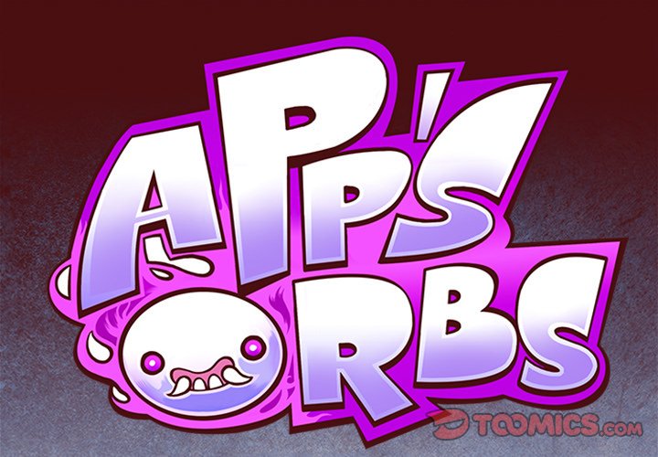 App's Orbs Apps Orbs EP 22 - Toomics page 1 - 