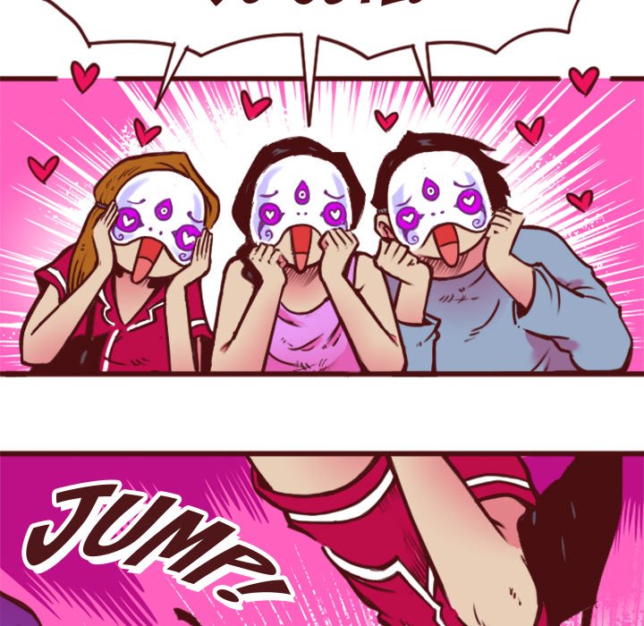 App's Orbs Apps Orbs EP 22 - Toomics page 15 - 