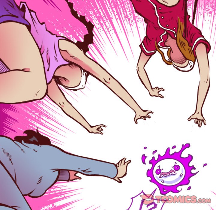 App's Orbs Apps Orbs EP 22 - Toomics page 16 - 