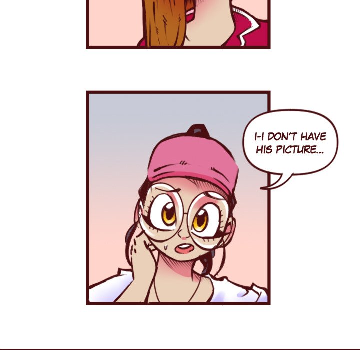 App's Orbs Apps Orbs EP 22 - Toomics page 29 - 