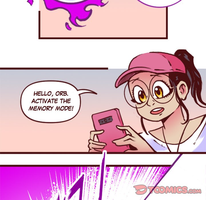 App's Orbs Apps Orbs EP 22 - Toomics page 31 - 