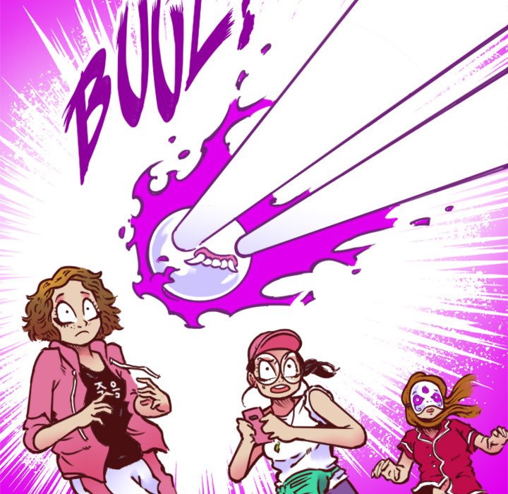App's Orbs Apps Orbs EP 22 - Toomics page 32 - 