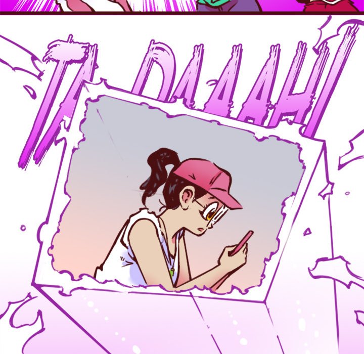 App's Orbs Apps Orbs EP 22 - Toomics page 33 - 