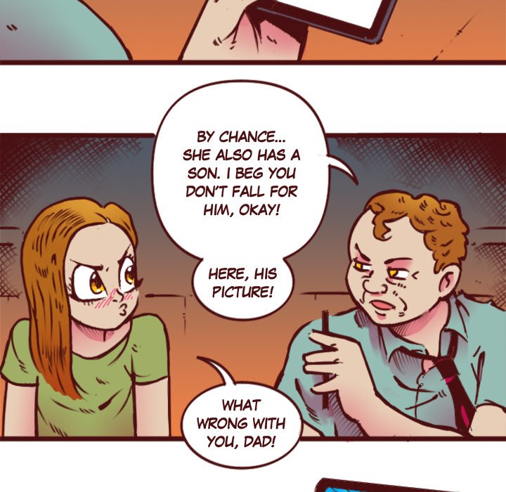 App's Orbs Apps Orbs EP 22 - Toomics page 43 - 
