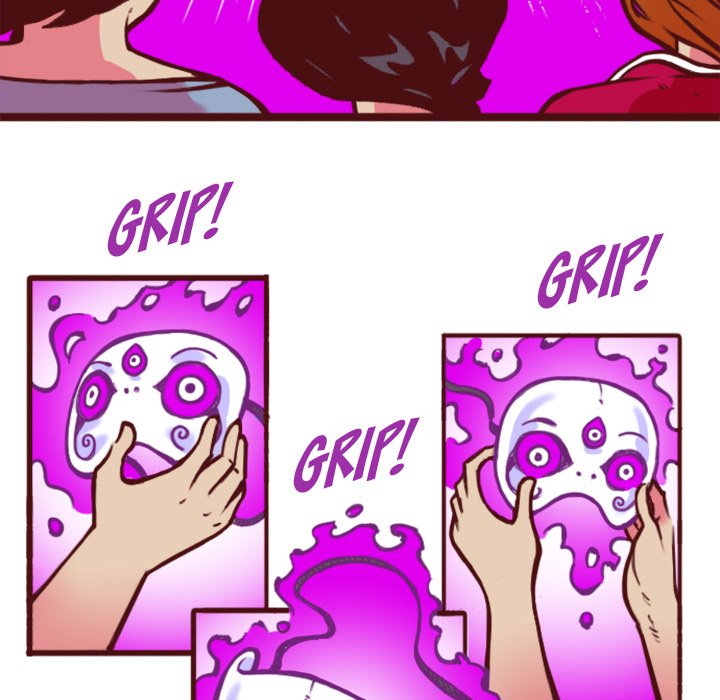 App's Orbs Apps Orbs EP 22 - Toomics page 10 - 