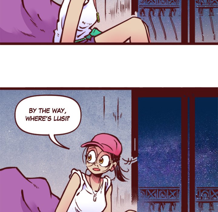 App's Orbs Apps Orbs EP 23 - Toomics page 11 - 
