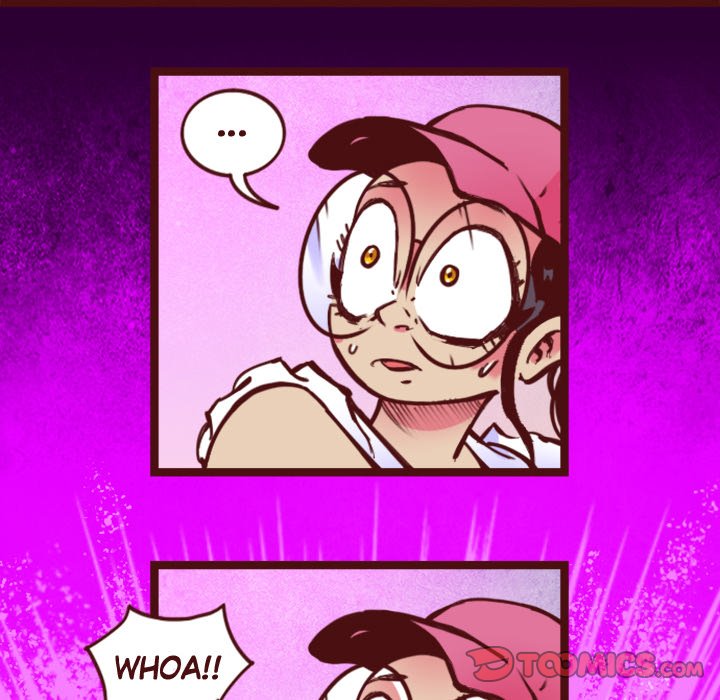 App's Orbs Apps Orbs EP 23 - Toomics page 13 - 