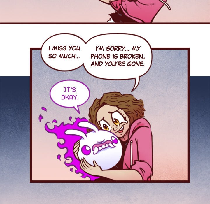 App's Orbs Apps Orbs EP 23 - Toomics page 17 - 