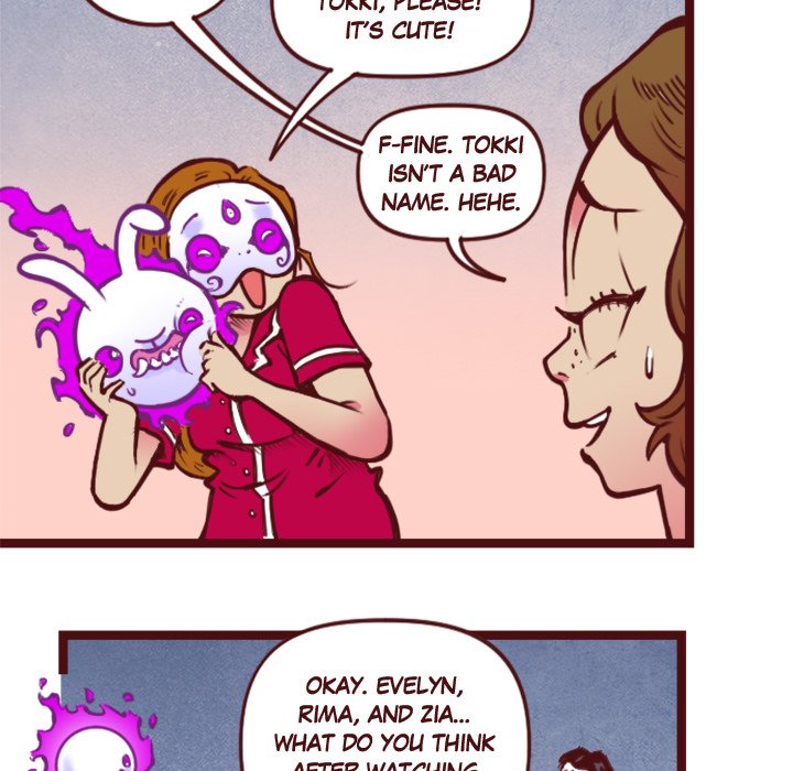 App's Orbs Apps Orbs EP 23 - Toomics page 20 - 