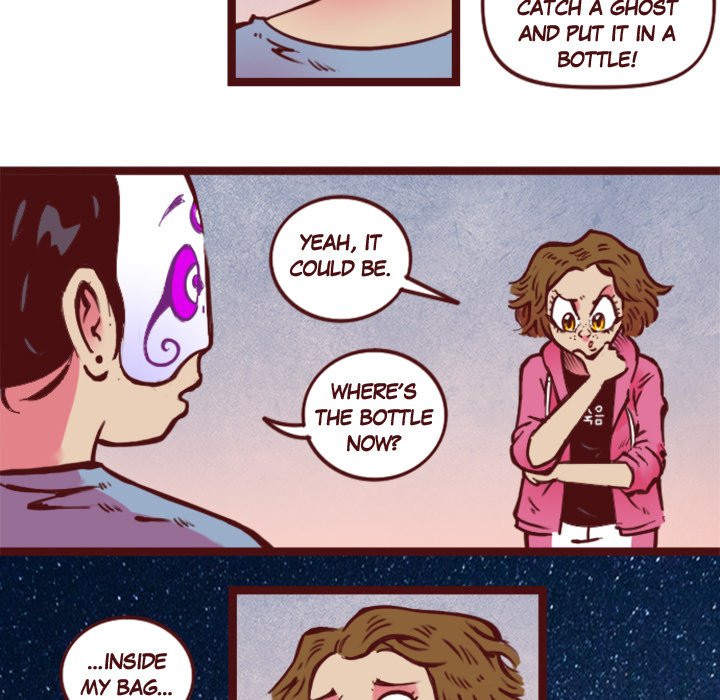 App's Orbs Apps Orbs EP 23 - Toomics page 26 - 
