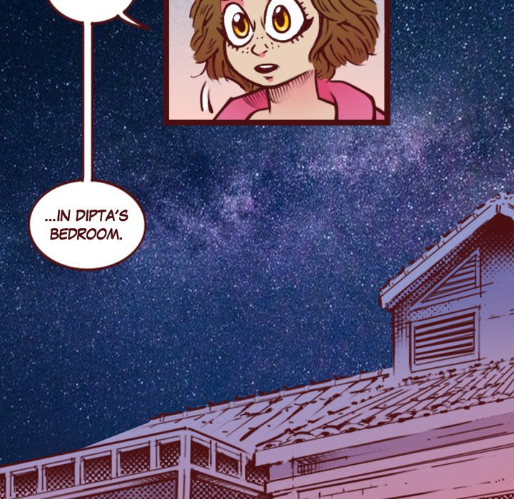 App's Orbs Apps Orbs EP 23 - Toomics page 27 - 