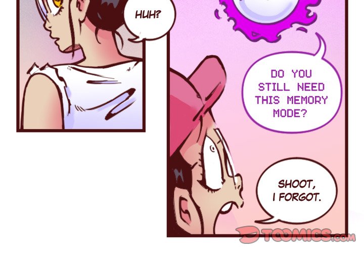 App's Orbs Apps Orbs EP 23 - Toomics page 4 - 