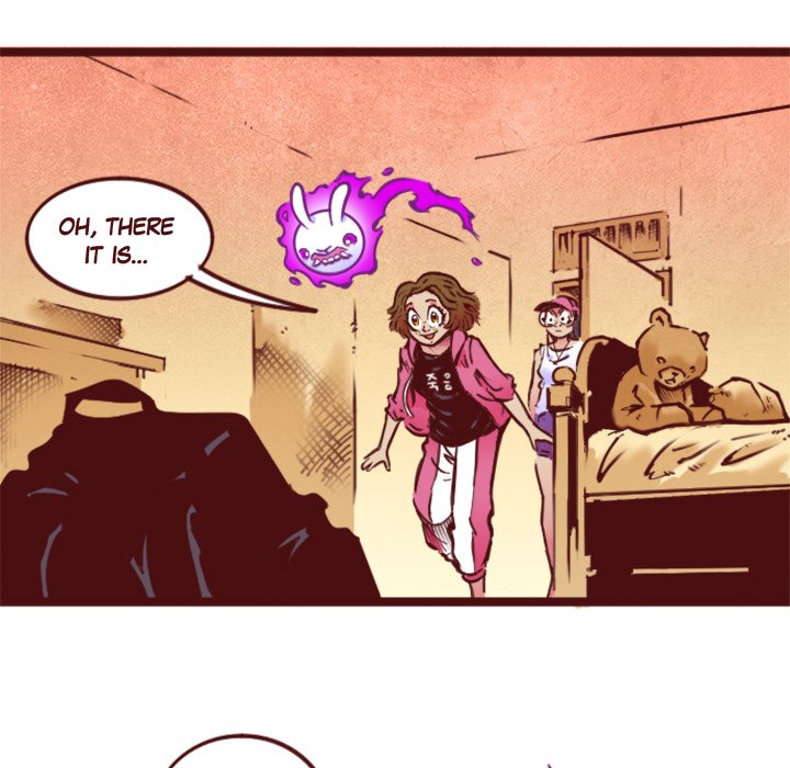 App's Orbs Apps Orbs EP 23 - Toomics page 33 - 