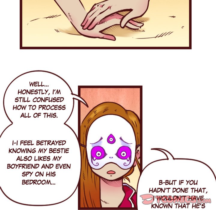 App's Orbs Apps Orbs EP 23 - Toomics page 37 - 