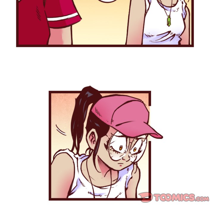 App's Orbs Apps Orbs EP 23 - Toomics page 40 - 