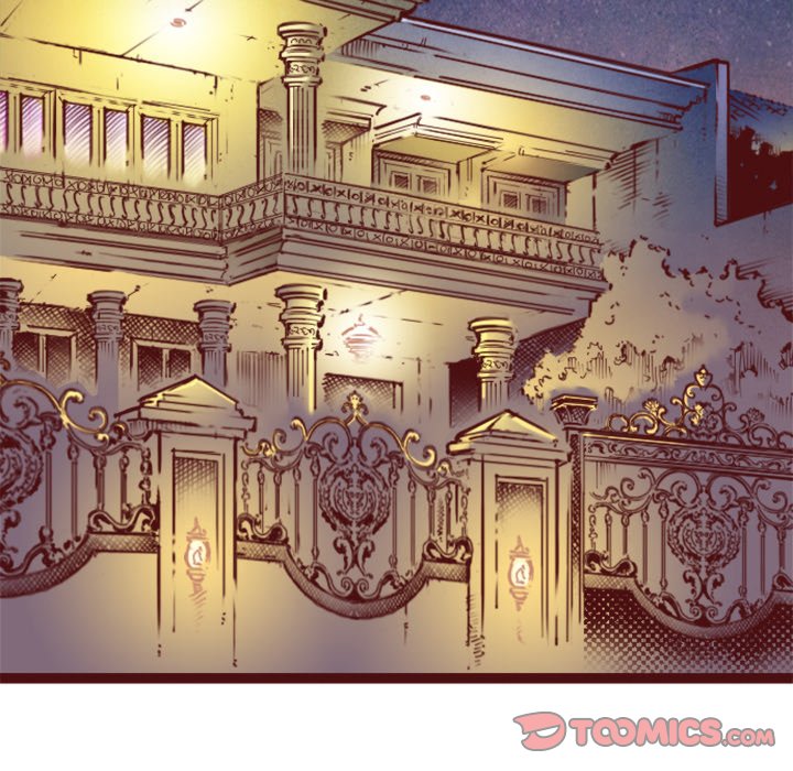 App's Orbs Apps Orbs EP 23 - Toomics page 7 - 