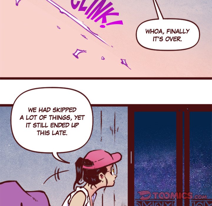 App's Orbs Apps Orbs EP 23 - Toomics page 10 - 