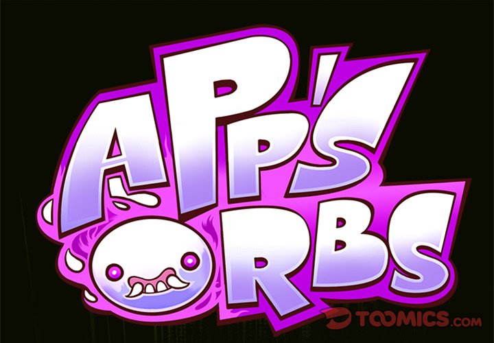 App's Orbs Apps Orbs EP 24 - Toomics page 1 - 