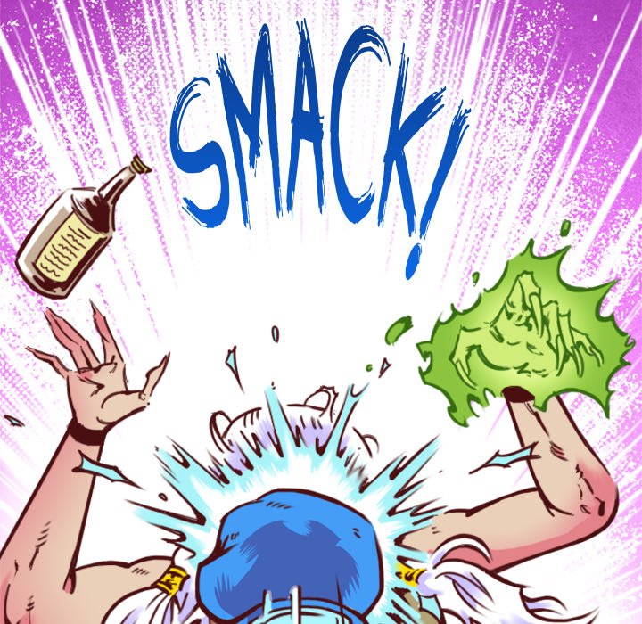 App's Orbs Apps Orbs EP 24 - Toomics page 14 - 