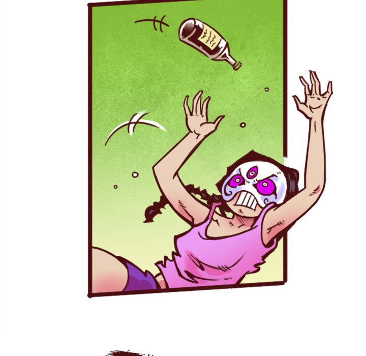 App's Orbs Apps Orbs EP 24 - Toomics page 17 - 