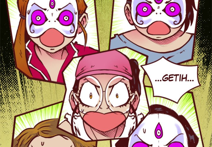 App's Orbs Apps Orbs EP 24 - Toomics page 3 - 