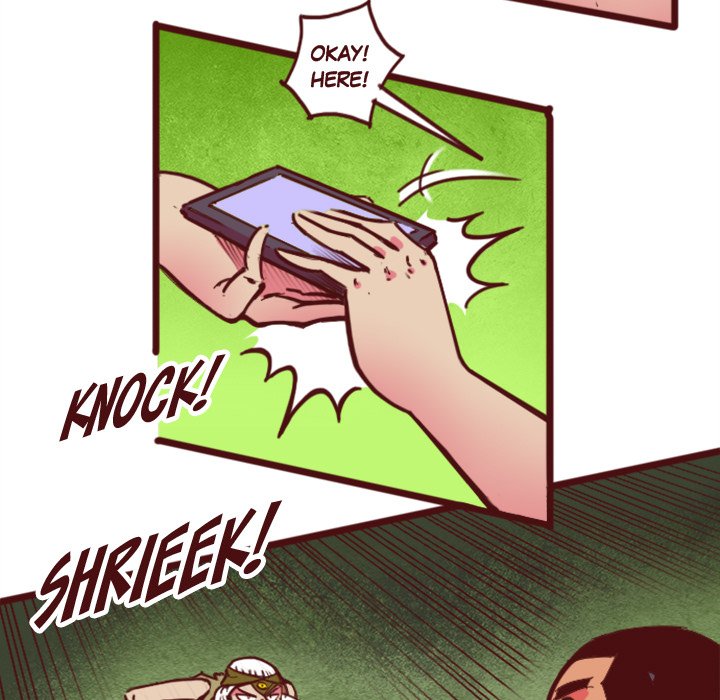 App's Orbs Apps Orbs EP 24 - Toomics page 24 - 