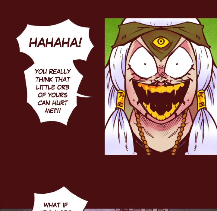 App's Orbs Apps Orbs EP 24 - Toomics page 30 - 