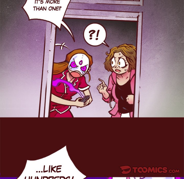 App's Orbs Apps Orbs EP 24 - Toomics page 31 - 