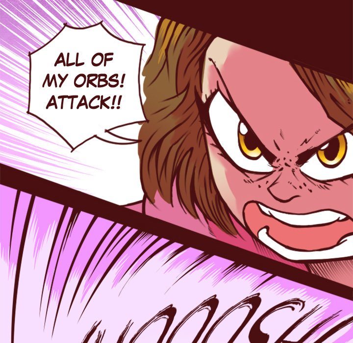 App's Orbs Apps Orbs EP 24 - Toomics page 36 - 