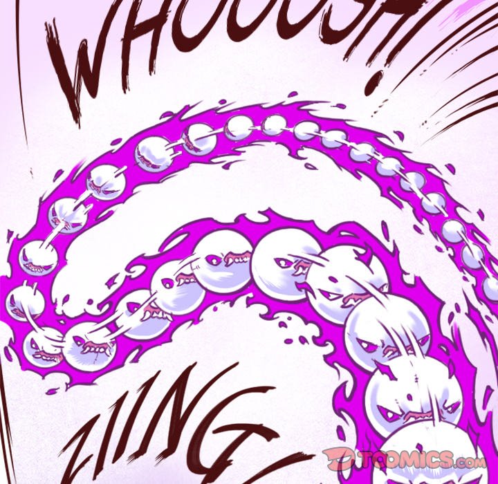 App's Orbs Apps Orbs EP 24 - Toomics page 37 - 