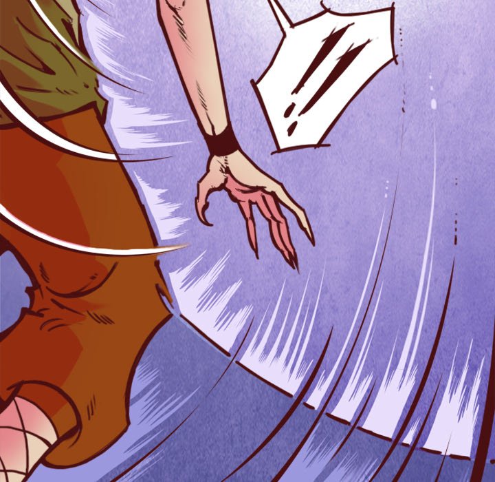 App's Orbs Apps Orbs EP 24 - Toomics page 39 - 