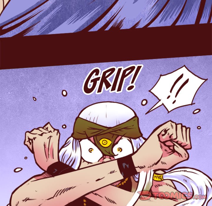 App's Orbs Apps Orbs EP 24 - Toomics page 40 - 