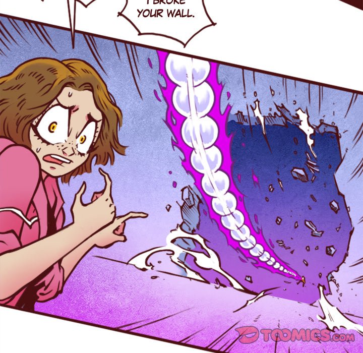 App's Orbs Apps Orbs EP 24 - Toomics page 43 - 