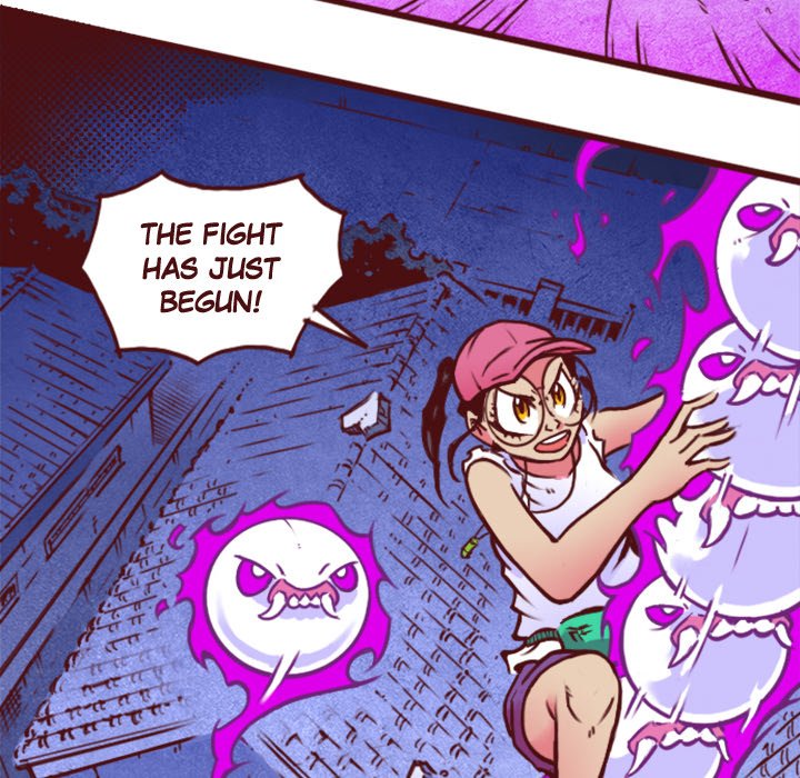App's Orbs Apps Orbs EP 24 - Toomics page 45 - 