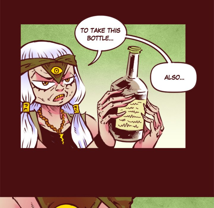 App's Orbs Apps Orbs EP 24 - Toomics page 6 - 