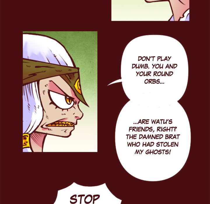 App's Orbs Apps Orbs EP 24 - Toomics page 8 - 