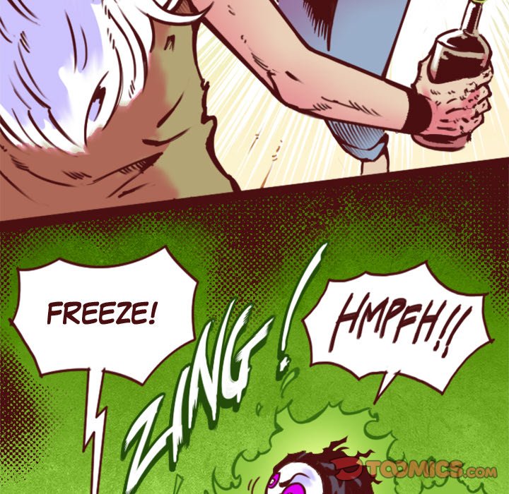 App's Orbs Apps Orbs EP 24 - Toomics page 10 - 