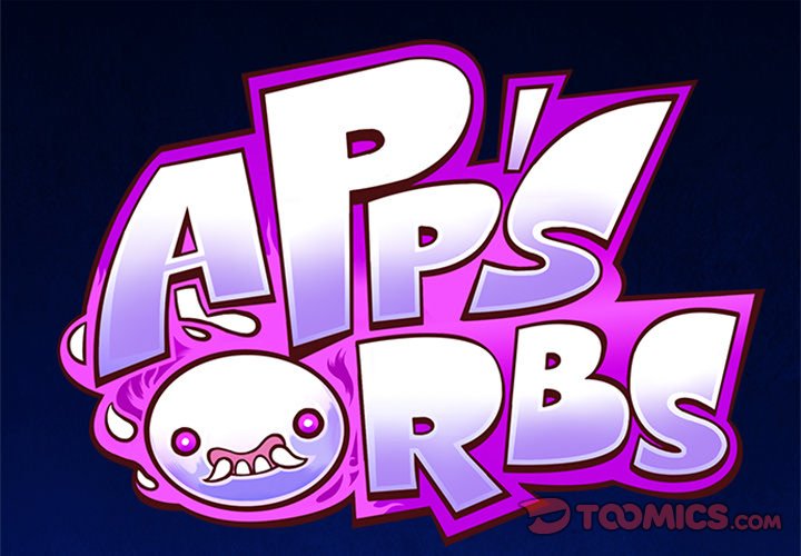 App's Orbs Apps Orbs EP 25 - Toomics page 1 - 