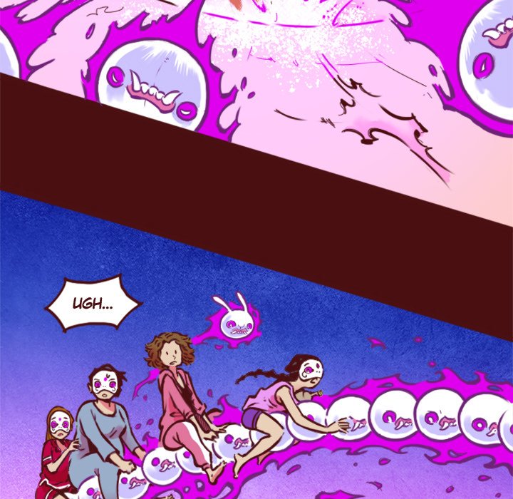 App's Orbs Apps Orbs EP 25 - Toomics page 11 - 